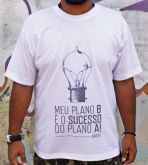 Camiseta Amiri - Branca (M)