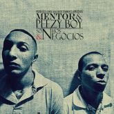 CD Mentor & Peezy Boy - Sonhos & Negócios