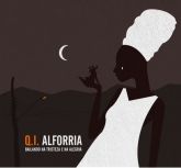 CD Q.I. Alforria - Bailando na Tristeza e na Alegria