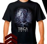 Camiseta Trinca (P) - ESGOTADO