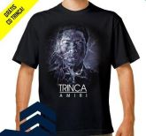 Camiseta Trinca (M) + CD Trinca